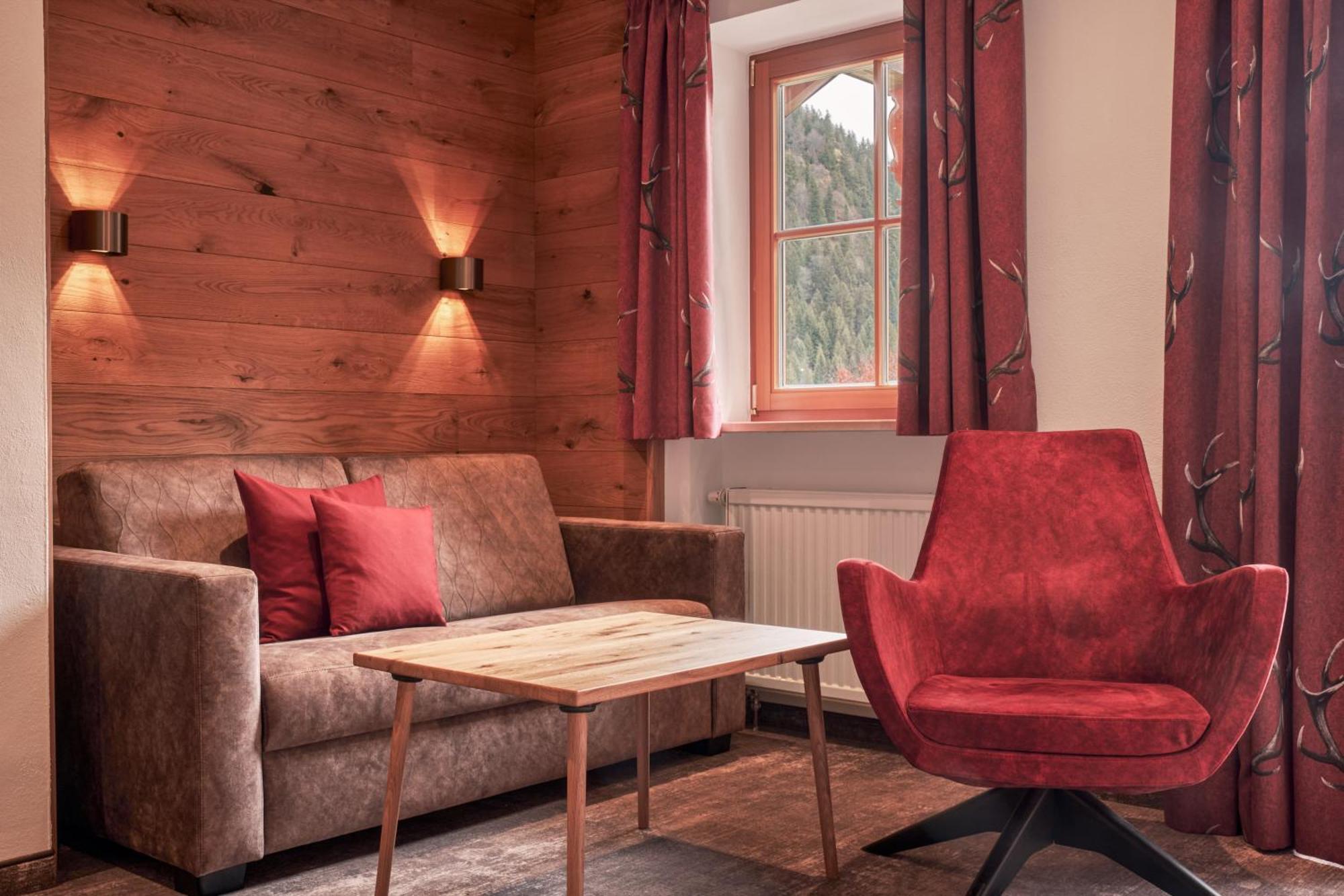 Landhotel Berghof Bad Hindelang Εξωτερικό φωτογραφία
