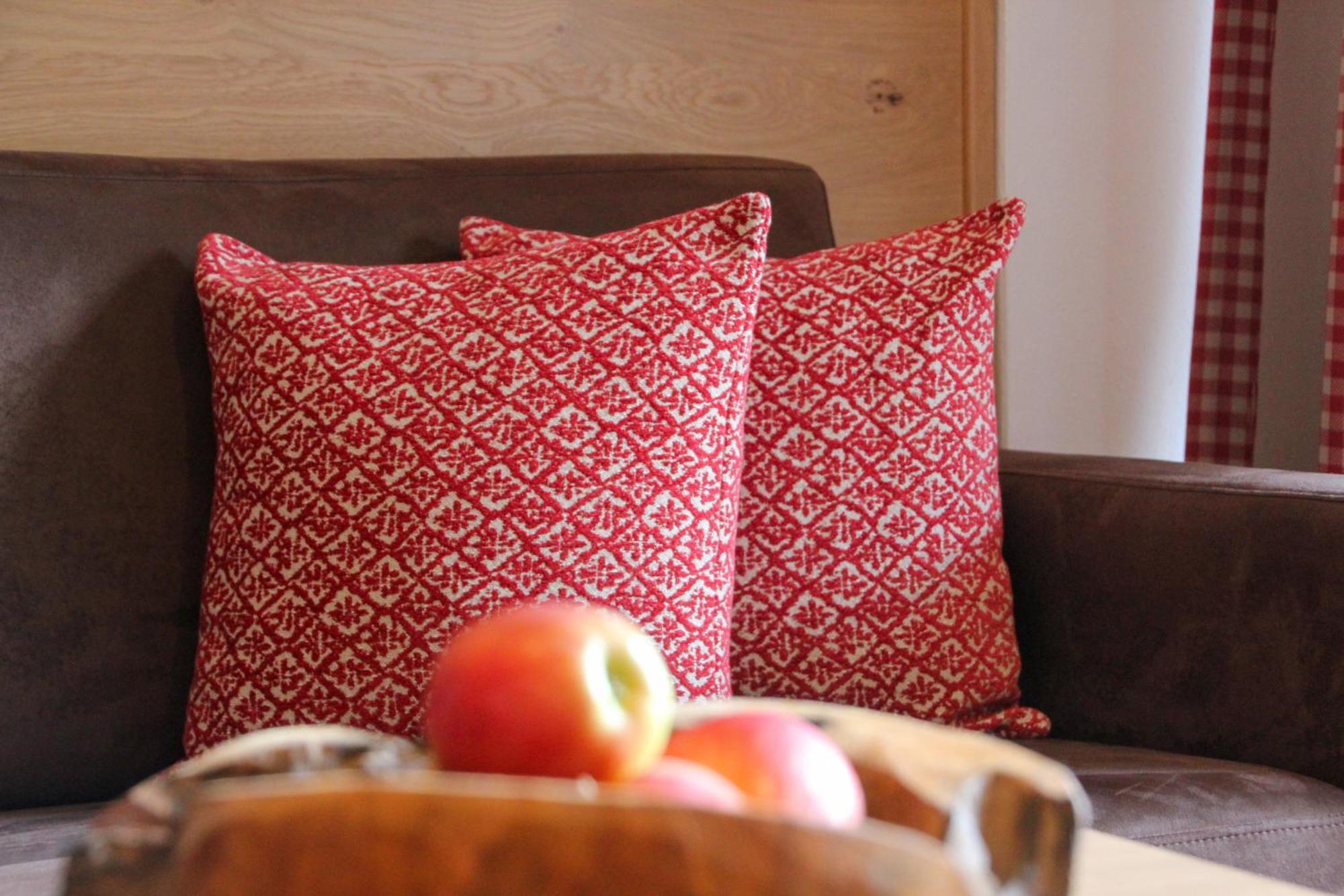 Landhotel Berghof Bad Hindelang Εξωτερικό φωτογραφία