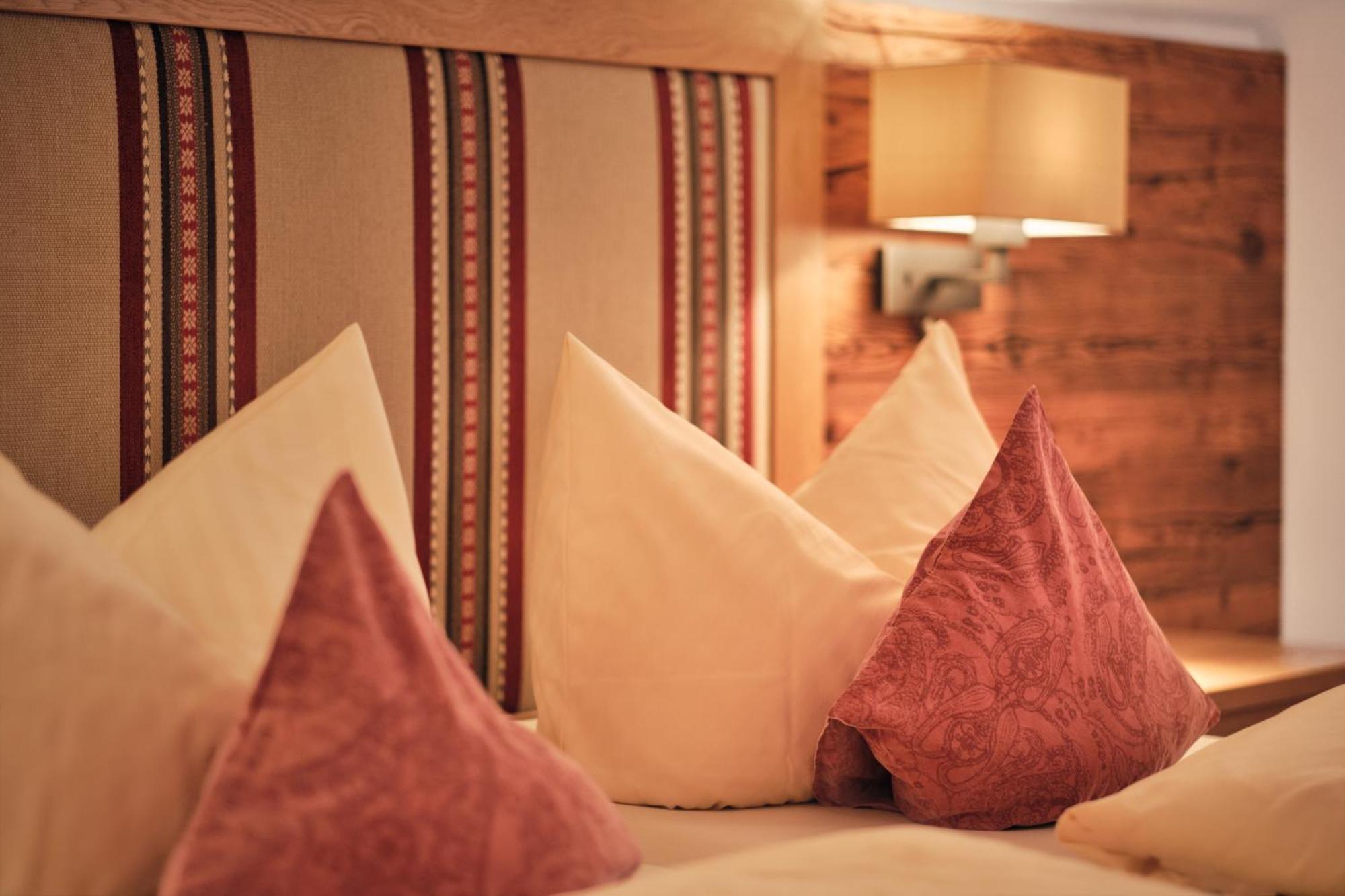 Landhotel Berghof Bad Hindelang Εξωτερικό φωτογραφία