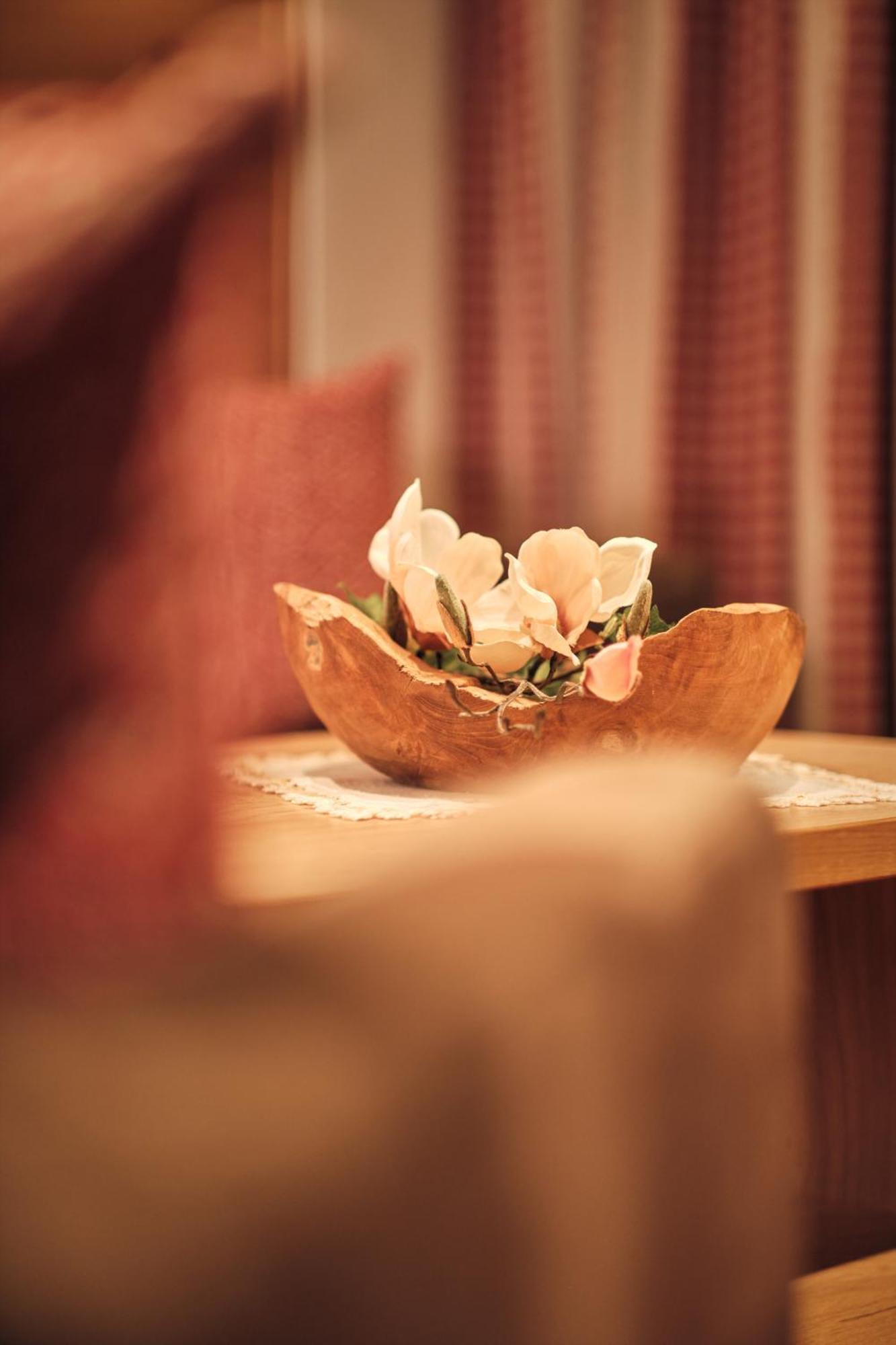 Landhotel Berghof Bad Hindelang Εξωτερικό φωτογραφία