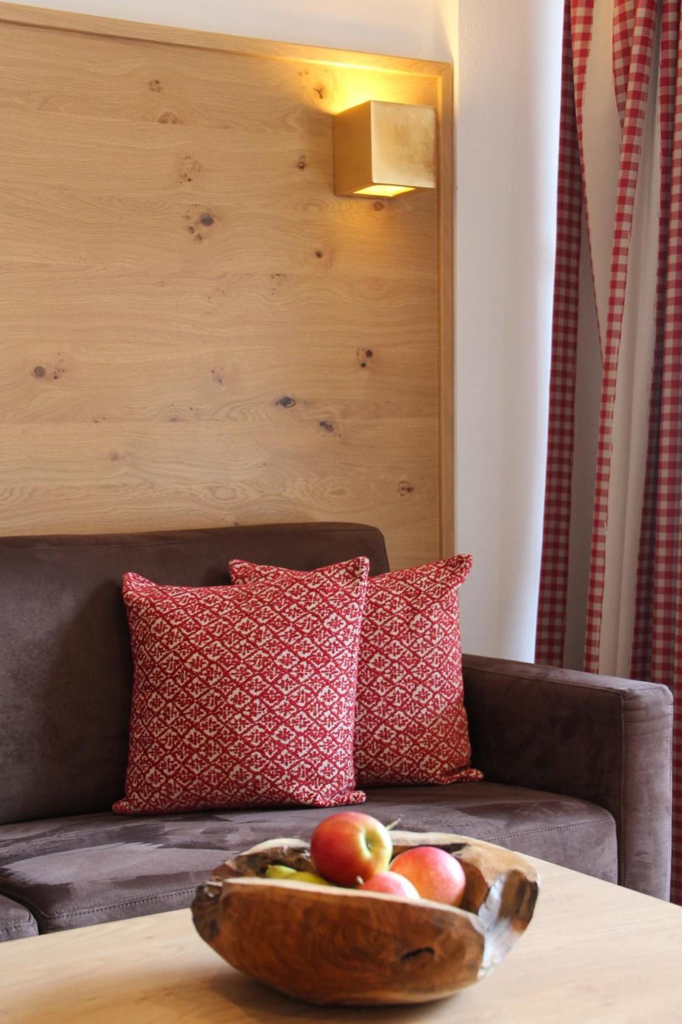 Landhotel Berghof Bad Hindelang Εξωτερικό φωτογραφία