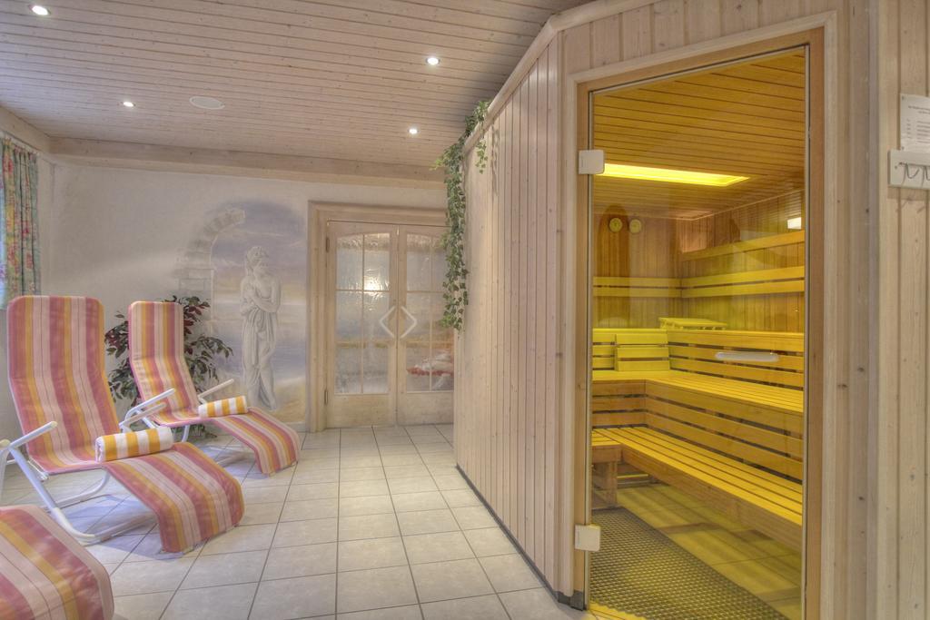 Landhotel Berghof Bad Hindelang Εξωτερικό φωτογραφία