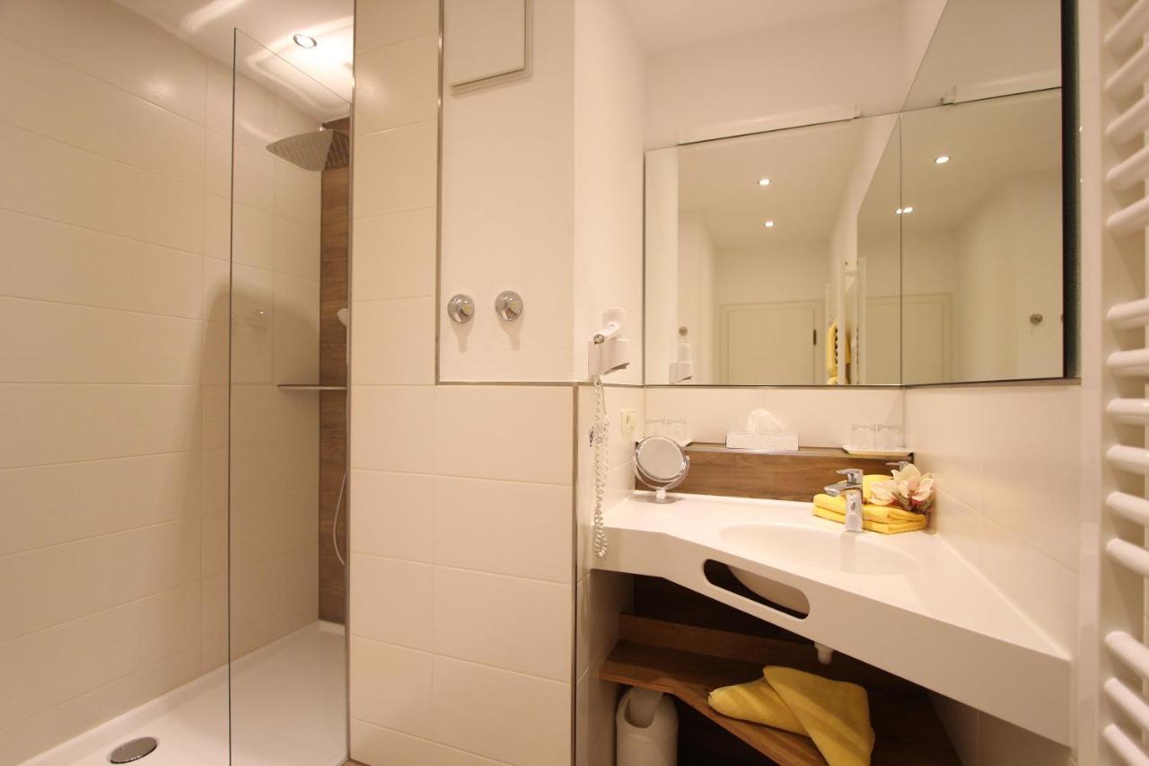 Landhotel Berghof Bad Hindelang Εξωτερικό φωτογραφία